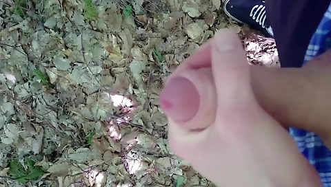 Mas machoni impaled by her boyfriend's pussy