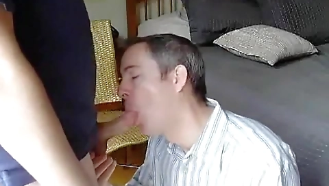 Masota18le and cum facial cumshot