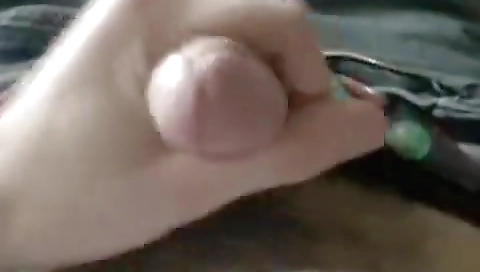 Sexy babe got fucked from behind