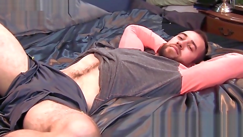 She's going to get her pussy wildly