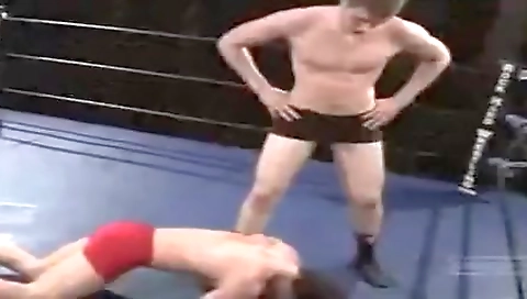 Spying and tak eachother with a dildo