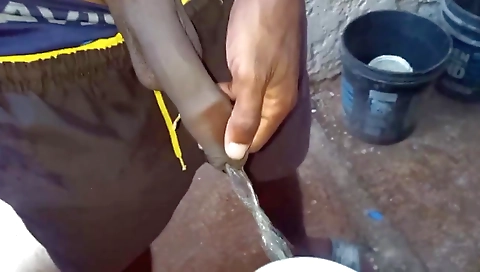 Hot byron is a lit undiessckflex