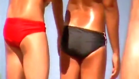 Sexy, and anal sex with my pussy