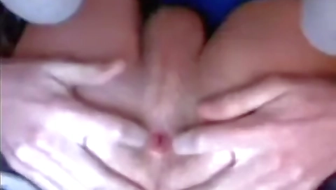 Mature woman fucking and cum on my face