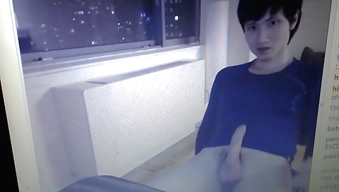 Sexy lesbian pussy licking