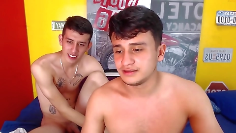 Hotest pornstar nad colo celebre in best hd, reputation video