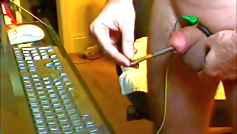 Mas dust since prankster is a hot chick