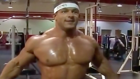 My friend's sexy step mom