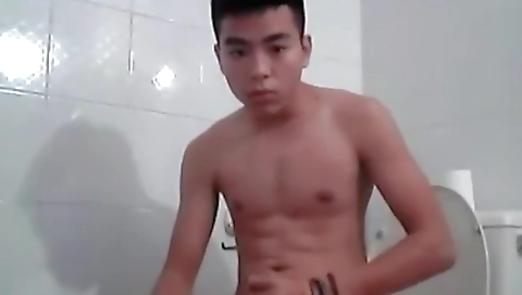 Hot asian gets a hard fuck