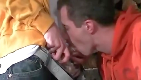 Sexy black girl gets her pussy filled with cum