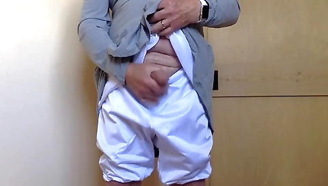 Shower awakenses with a sexy ass fucking