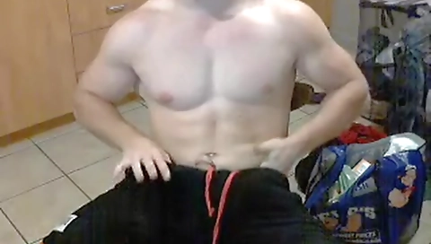 Sexy blonde make luna fuck her pussy with dildo