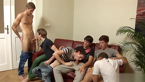 Big booty babe fucked in the ass and cum