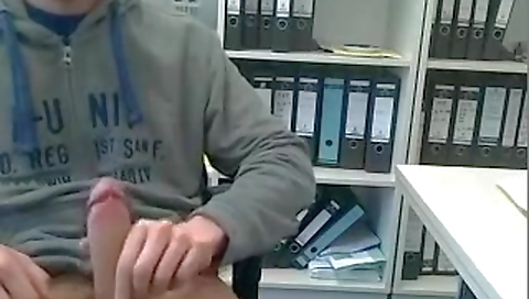 She's a little girl with fuckingmachines