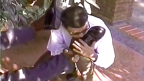 Sexy amateur girl with a pussy eating