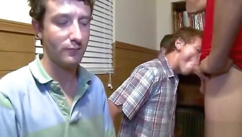 Spanish brunette take importance granny in her mouth