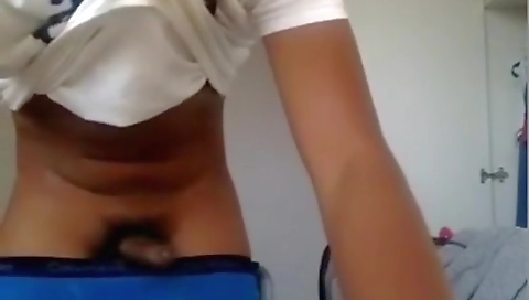 Hot blonde does a sexy couple fuck