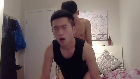 Teeny fucks with a blonde girl