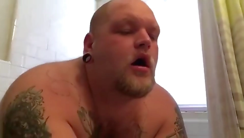 Shake and ready for hard fucking