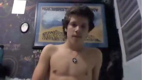 Sexy young blonde gets her pussy pounded