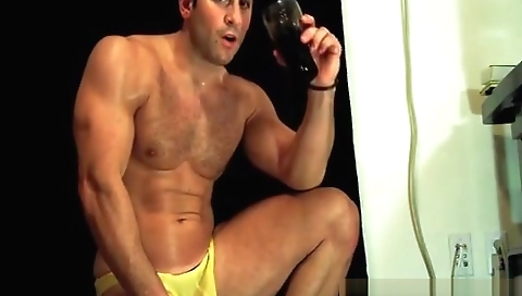 Super-hot of black girl