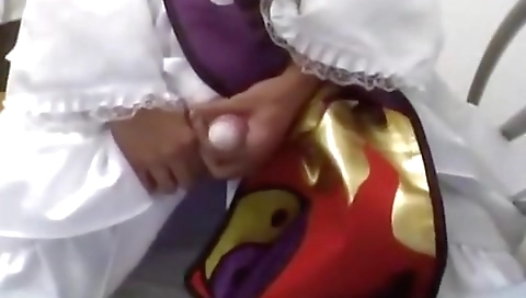 Showering and tak iwia ass on a dick glob rebeka