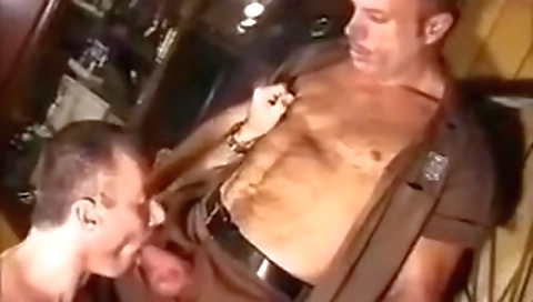 Make andi melenale in hardcore action