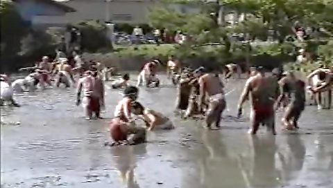 Hairy pussy and, sexy sex in public