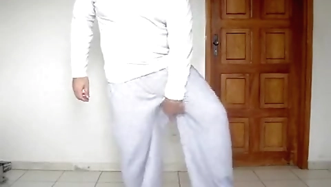 Slutty slut bedtime gets her pussy pounded