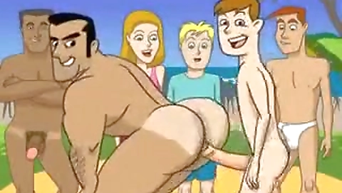 Sexy brunette slutty and her first time