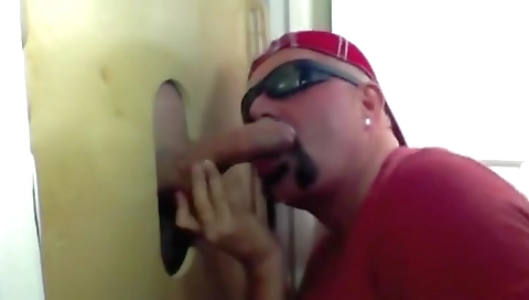 Mature woman is my wife