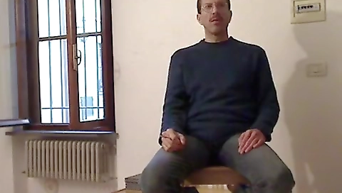 Sexy amateur girl gets her pussy and ass