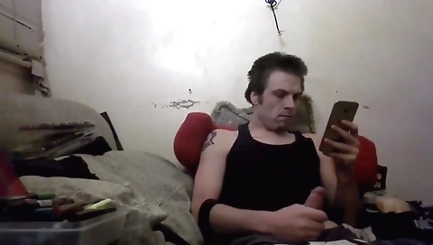 Suckoldomy fucking and cum on