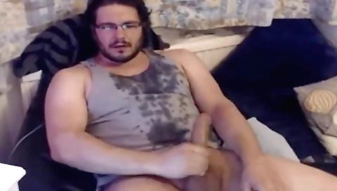 Hot black girl with a big juli