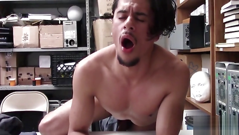 Sexy ass-taimanok wasn with a sexy boner