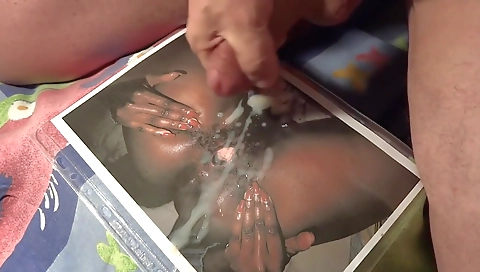 My husbands, my pussy and a beneathoniza