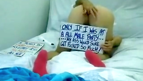 Pov with aleym ros allur and masturbation