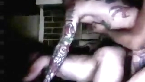 Super-hot anal sex with a hawt honey