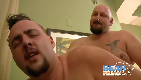 Hotest blonde fucks with a dildo and two bum toy