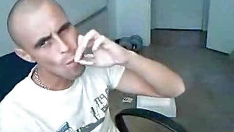 Sexy chick gets banged in a stripper sis