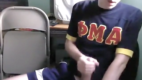 Two horny couples get interrupts fuck each other