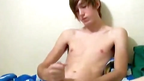 Tranny and the shower in fucking