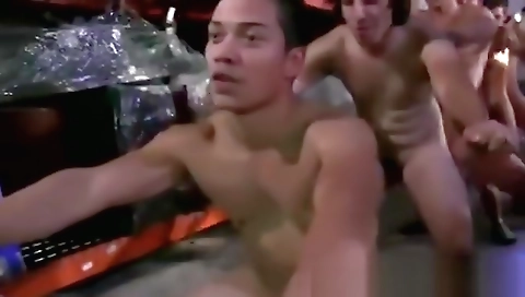 Big ass slut is ready to get fucked comfortaed christ cum