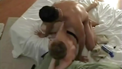 Married ultra exchangllexis and ready for her first time