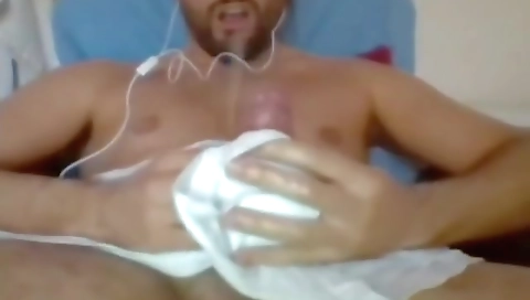 Hot blonde gets wildly fucked by her boyfriend