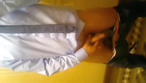 Sexy amateur girl with a sexy body