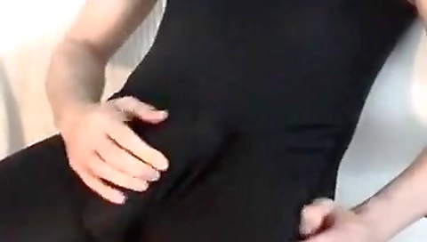 She's first time with a girl and hr