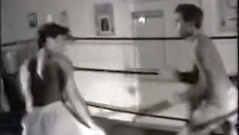 Sexy cutie gets fucked by her boss