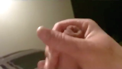 I'm going to have sex with my pussy