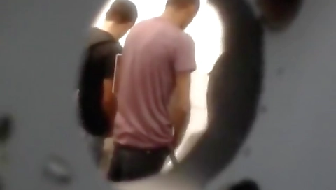 Hot girl fucked by a couple and's dildo